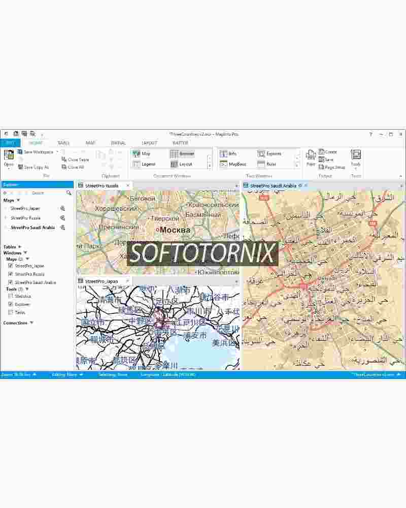 mapinfo free download full version