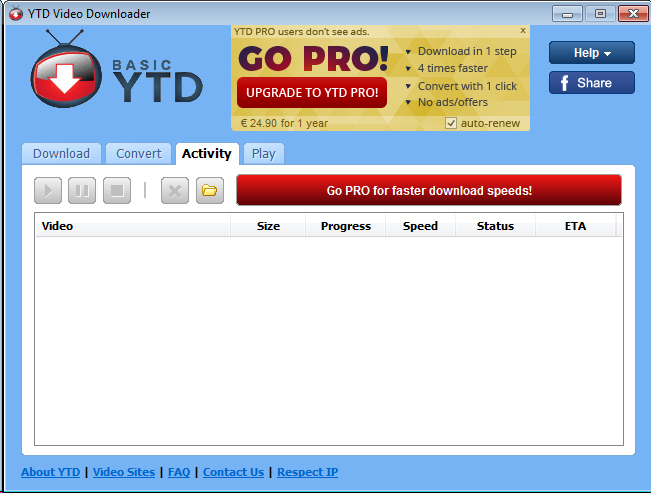 YouTube Video Downloader Pro 6.5.3 for apple instal free