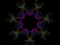 Kaleidoscope osx